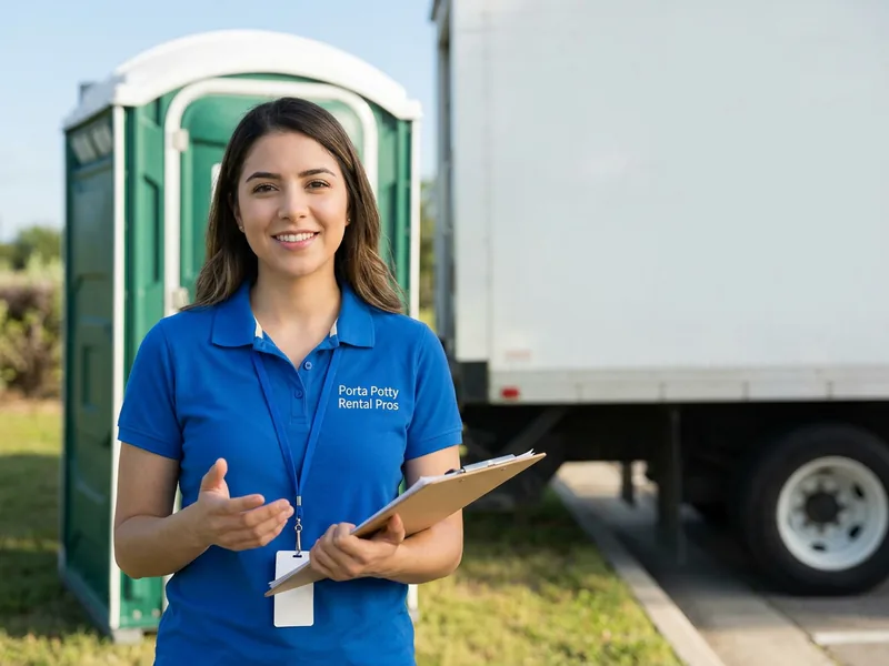 Porta Potty Rental  in Huntsville  FAQ